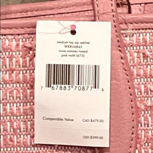Kate Spade Handbag - Brand new, never used.